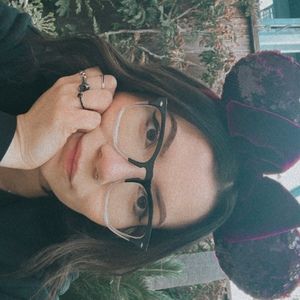 Meet your Posher, Georgie